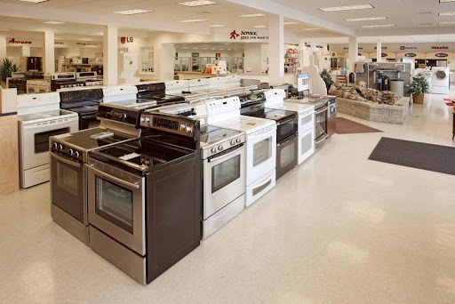 Appliance Store «Martin Appliance», reviews and photos, 308 W Penn Ave, Cleona, PA 17042, USA