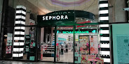 SEPHORA PARIS GARE DE L'EST