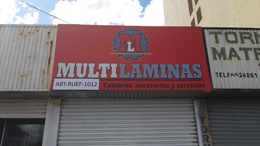 Multilaminas - Bolivia