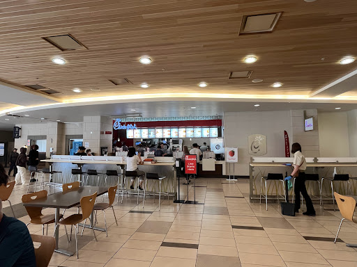 Fast Food Restaurant «Chick-fil-A», reviews and photos, 28 S State St, Salt Lake City, UT 84111, USA