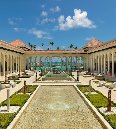 Domestic courses Punta Cana