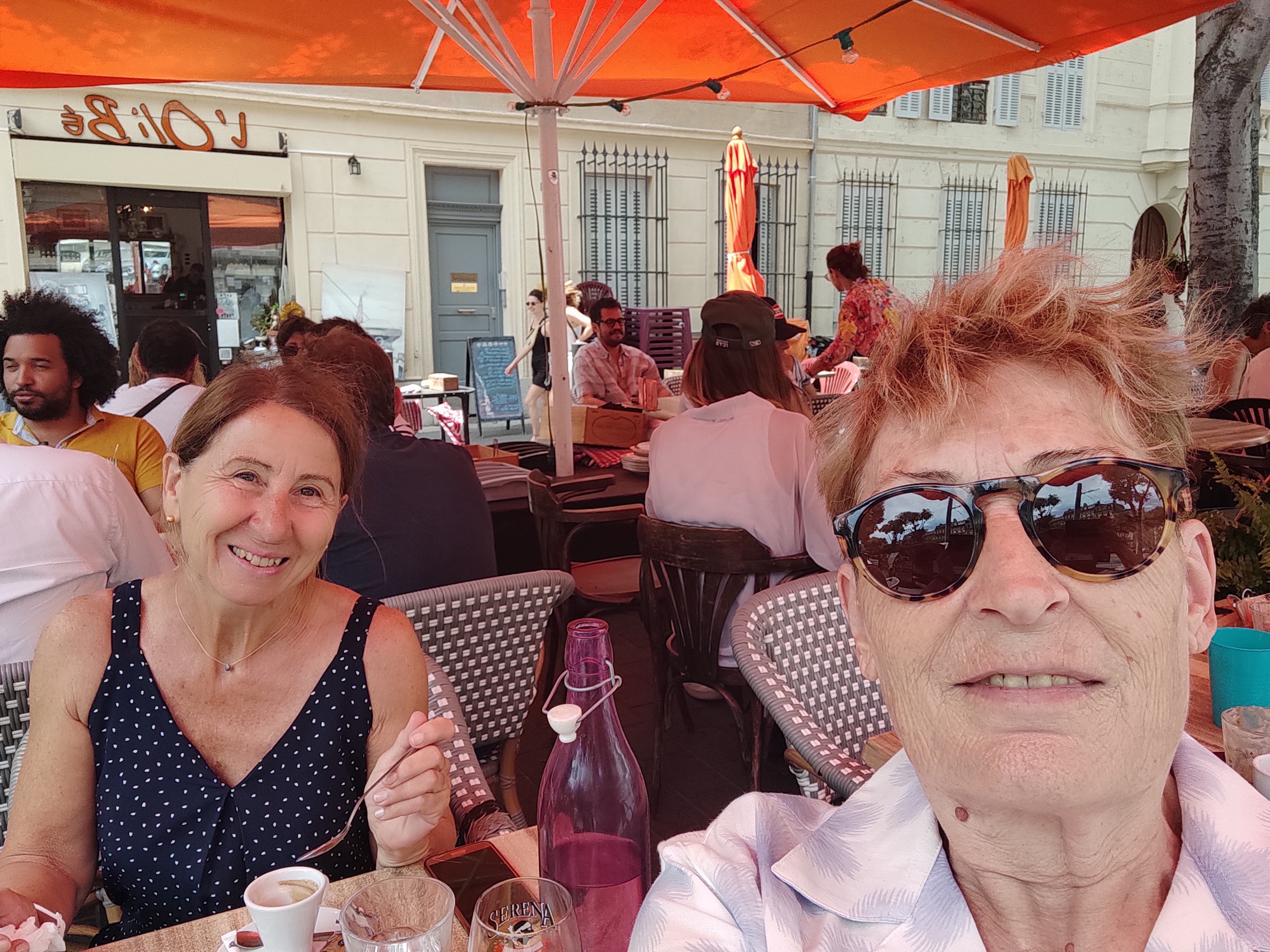 Photo n° 5 de l'avis de Marilou.a fait le 29/05/2022 à 08:30