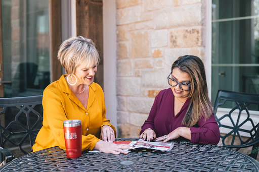 Real Estate Agency «Real Estate Muses», reviews and photos, 925 Burr Rd, San Antonio, TX 78209, USA