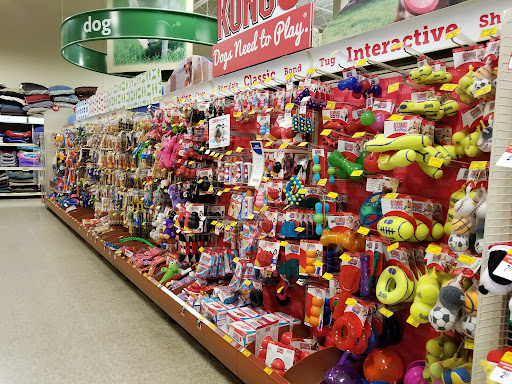 Pet Supply Store «PetSmart», reviews and photos, 2818 S Louise Ave, Sioux Falls, SD 57106, USA