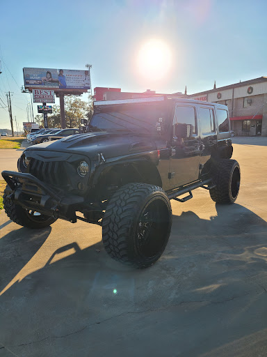 Used Car Dealer «Best Auto Sales LLC», reviews and photos, 2044 S College St, Auburn, AL 36832, USA