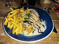 Frite du Restaurant Le Pilotis à Noisy-le-Grand - n°19