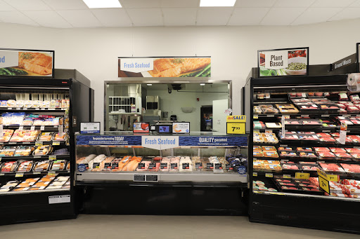 Grocery Store «Food Lion», reviews and photos, 705 Lisbon Center Dr, Woodbine, MD 21797, USA