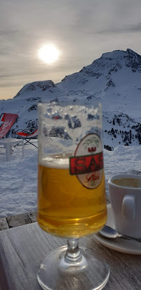 Plats et boissons du Restaurant Le Chalet Victoria à Aussois - n°13