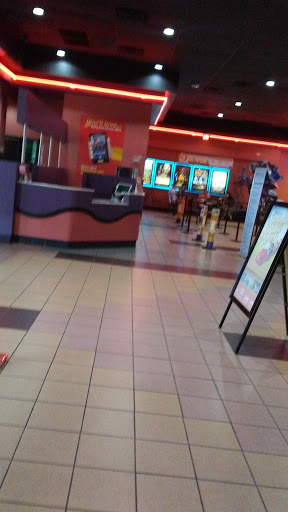 Movie Theater «Regal Cinemas Kiln Creek 20», reviews and photos, 100 Regal Way, Newport News, VA 23602, USA