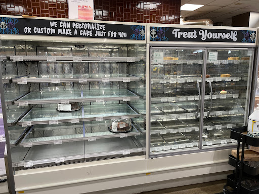 Grocery Store «Whole Foods Market», reviews and photos, 990 W Eisenhower Pkwy, Ann Arbor, MI 48103, USA