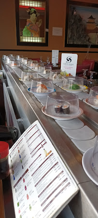 Atmosphère du Restaurant japonais Japon Osaka à Le Havre - n°11