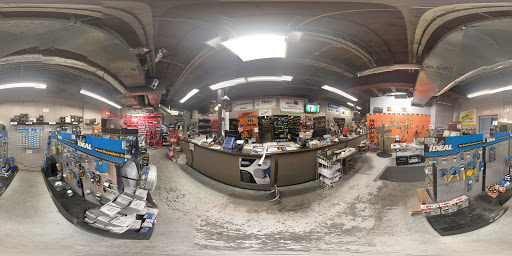 Electrical Supply Store «Hill Electric Supply Co», reviews and photos, 174 Broad St, Glens Falls, NY 12801, USA