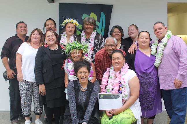 Reviews of Te Waka Whaiora Trust in Porirua - Counselor