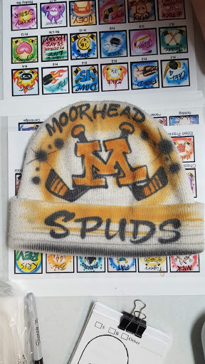 Recreation Center «Le Sueur Parks & Recreation», reviews and photos, 821 Ferry St, Le Sueur, MN 56058, USA