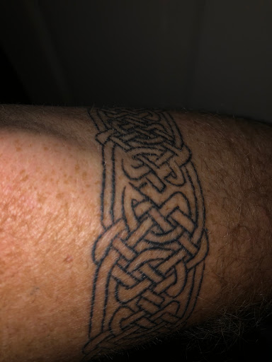 Explore matching tattoo ideas for friends, creative tattoo ideas in Calhoun, available at Velvet Panther Tattoo and Piercing