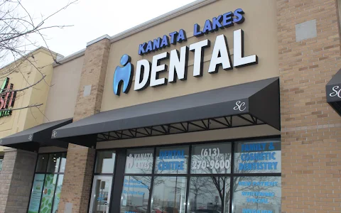 Kanata Lakes Dental Centre image