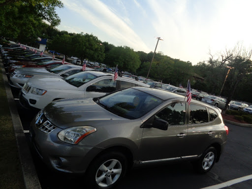 Used Car Dealer «J.D. Byrider», reviews and photos, 331 State Rd, Dartmouth, MA 02747, USA