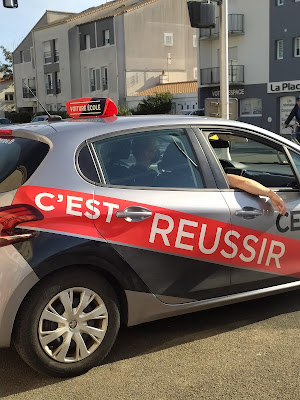 CER CEROV à Les Sables-d'Olonne
