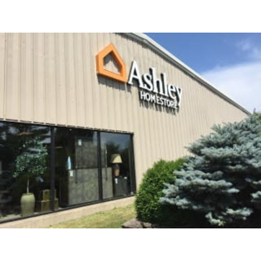 Furniture Store «Ashley HomeStore», reviews and photos, 581 Blair Park Rd, Williston, VT 05495, USA