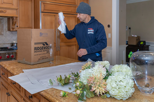 Moving and Storage Service «Ridgewood Moving Services», reviews and photos, 575 Corporate Dr #405, Mahwah, NJ 07430, USA