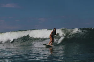 Medewi lesson | THANA SURFING image