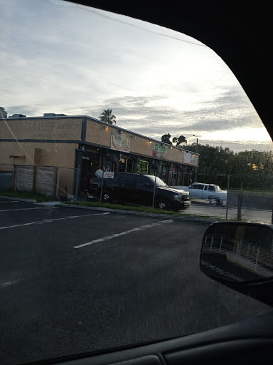 Tobacco Shop «DNA Smoke Shop», reviews and photos, 6402 Ridge Rd, Port Richey, FL 34668, USA