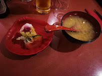 Soupe miso du Restaurant japonais Jomon à Lille - n°8