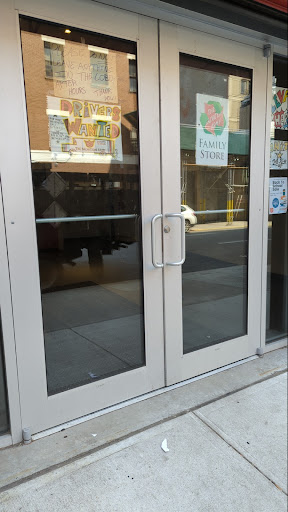 Thrift Store «The Salvation Army», reviews and photos