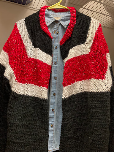 Fabric Store «Jo-Ann Fabrics and Crafts», reviews and photos, 2400 W International Speedway Blvd, Daytona Beach, FL 32114, USA