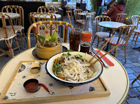 Nouille du Restaurant vietnamien Hanoï Cà Phê Bercy à Paris - n°16