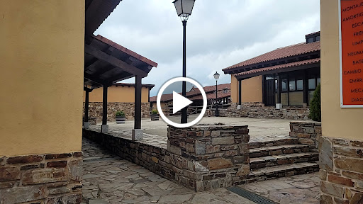 Taller AutoJara en Berzosa del Lozoya, Madrid