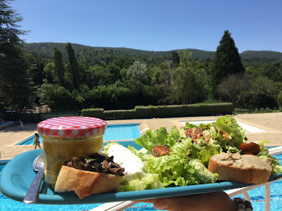 SNACK DE LA PISCINE DIEULEFIT à Dieulefit