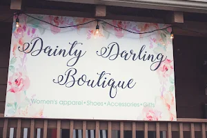 The Dainty Darling Boutique image