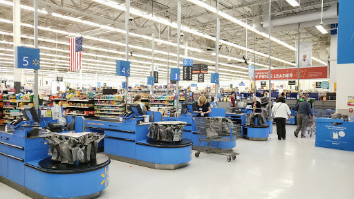 Discount Store «Walmart», reviews and photos, 2030 Fruitville Pike, Lancaster, PA 17601, USA