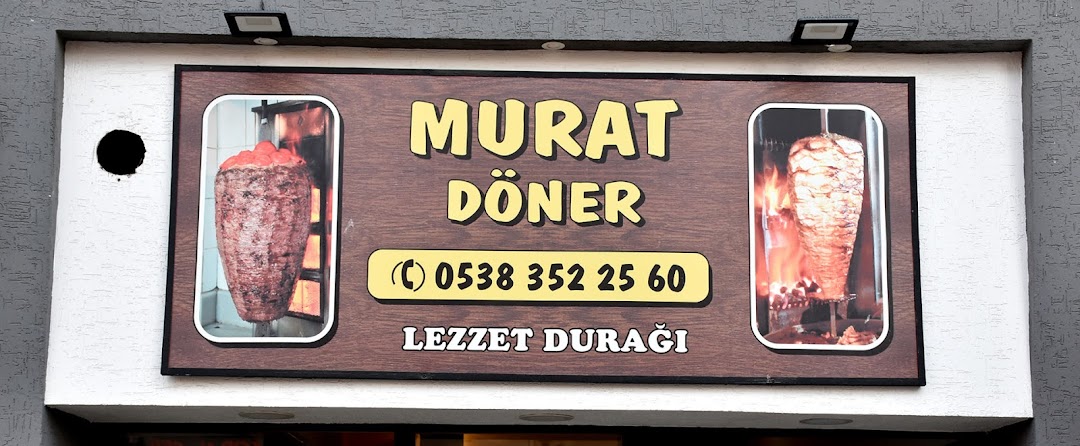 Murat Dner