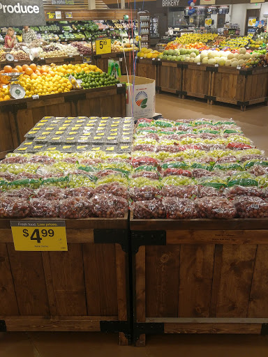 Grocery Store «King Soopers Marketplace», reviews and photos, 100 N 50th Ave, Brighton, CO 80601, USA