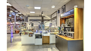 Photo n°1 de Migros France Take-Away à Thoiry ()