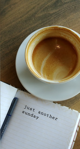 Coffee Shop «Cook Street Coffee», reviews and photos, 100 E Station St #170, Barrington, IL 60010, USA