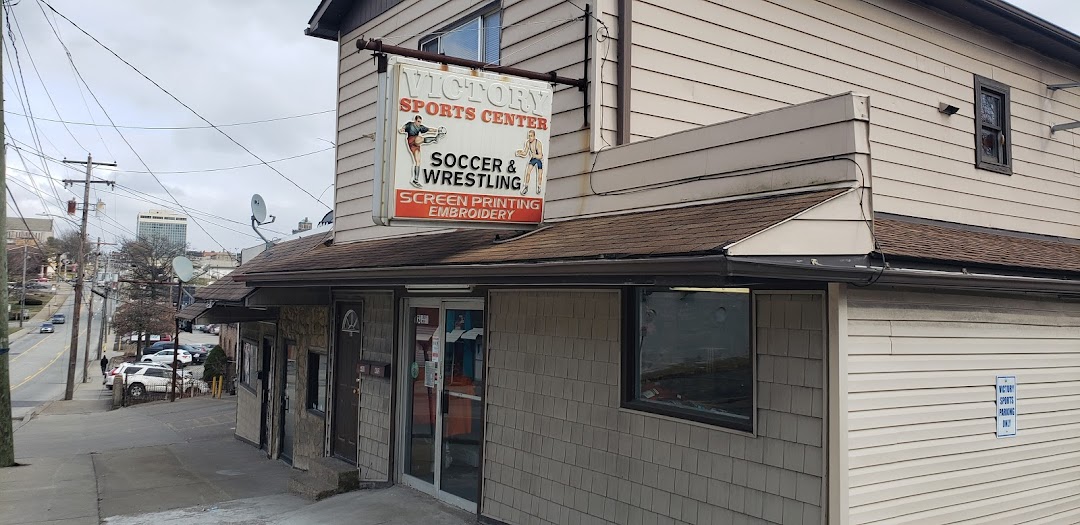 Victory Sports Center