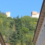 Photo n°2 de l'avis de carolina.a fait le 11/10/2021 à 04:57 sur le  Ser Pizza à Marostica