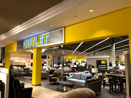 Furniture Store «Art Van Furniture», reviews and photos, 6500 E 14 Mile Rd, Warren, MI 48092, USA