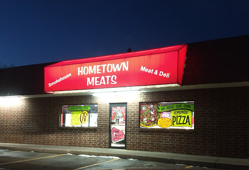 Butcher Shop «Hometown Meats», reviews and photos, 3025 80th St E, Inver Grove Heights, MN 55076, USA