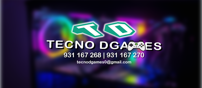 Tecno Dgames