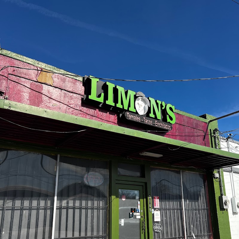 Limon’s