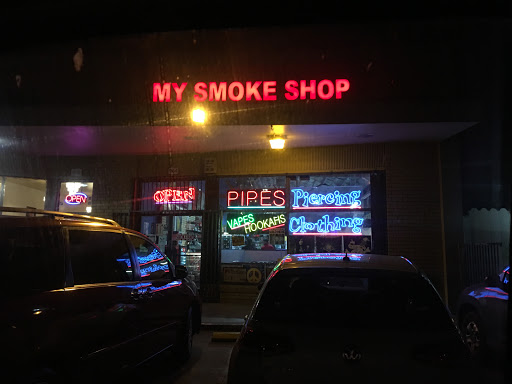 Tobacco Shop «My Smoke Shop», reviews and photos, 964 W El Camino Real, Sunnyvale, CA 94087, USA