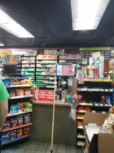 Convenience Store «Circle K», reviews and photos, 2521 N McMullen Booth Rd, Clearwater, FL 33761, USA