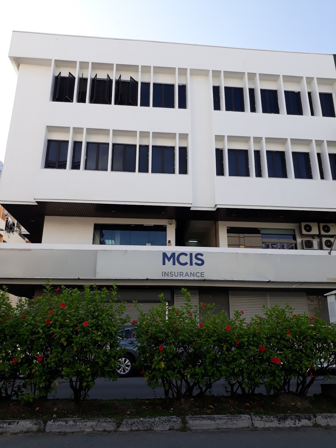 MCIS Zurich Insurance Bhd.