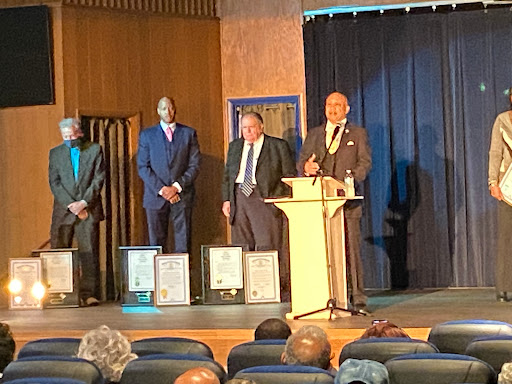 Performing Arts Theater «Mc Cree Theater», reviews and photos, 2040 W Carpenter Rd, Flint, MI 48505, USA