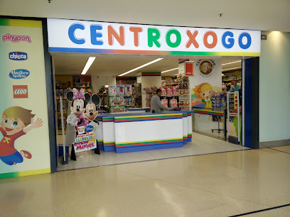 Centroxogo Brinquedos Spacio Shopping (Olivais)