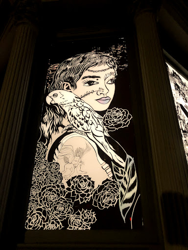 Art Museum «Leslie-Lohman Museum of Gay and Lesbian Art», reviews and photos, 26 Wooster St, New York, NY 10013, USA